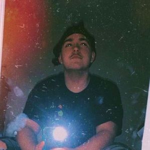 Meet your Posher, Caleb